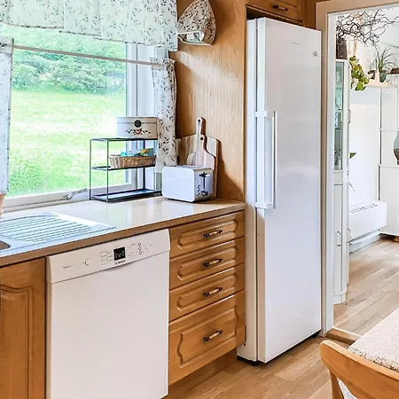 度假居 5 Bedroom Lovely In