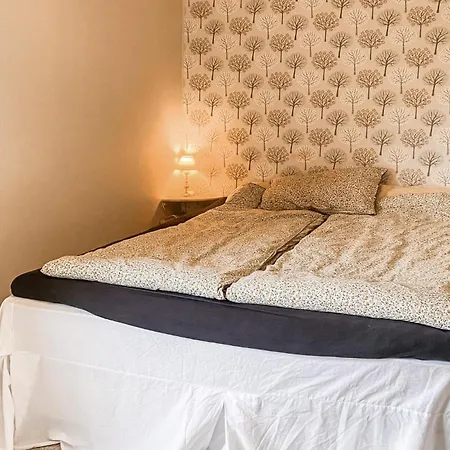 5 Bedroom Lovely In Syvde