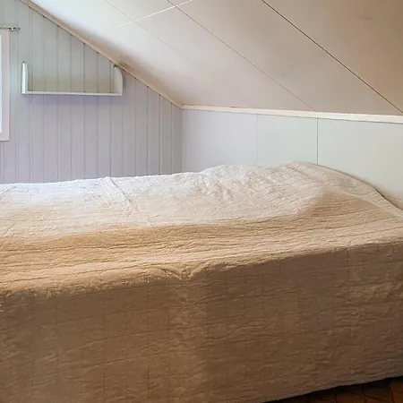 Feriehus 5 Bedroom Lovely In Syvde